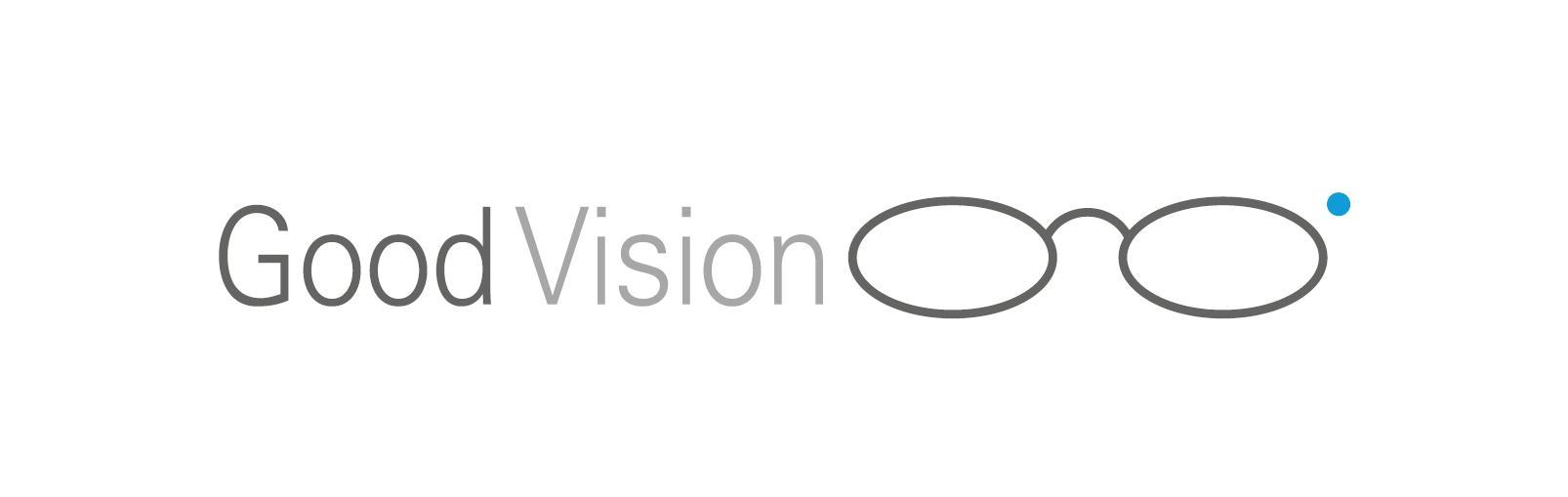 Logo GoodVision